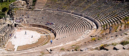 Eğlence faaliyetleri